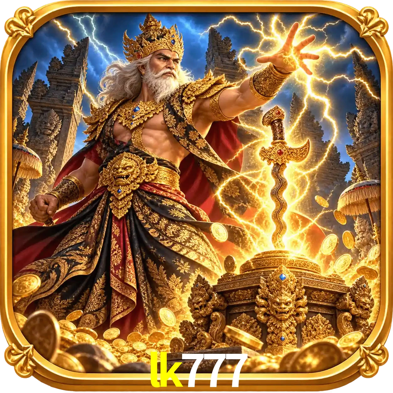 lk777 APK Indonesia - Panduan Lengkap dan Tutorial