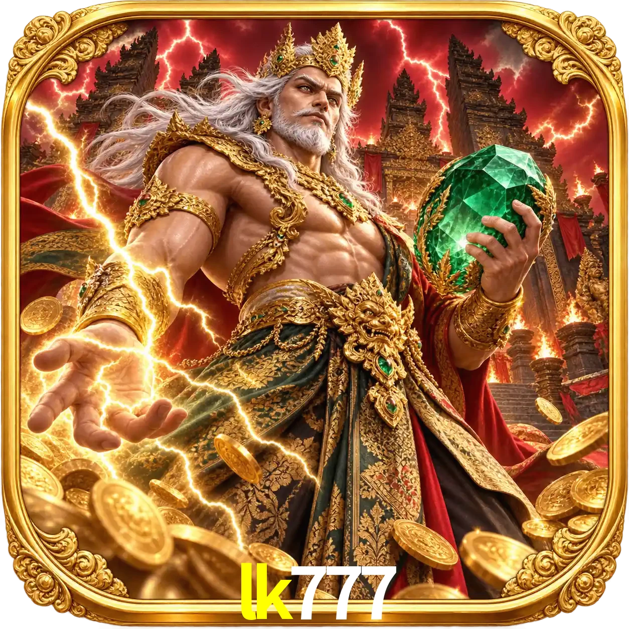 lk777
