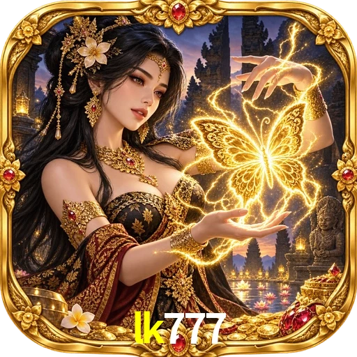 lk777 - Peningkatan performa dan UI/UX terbaru