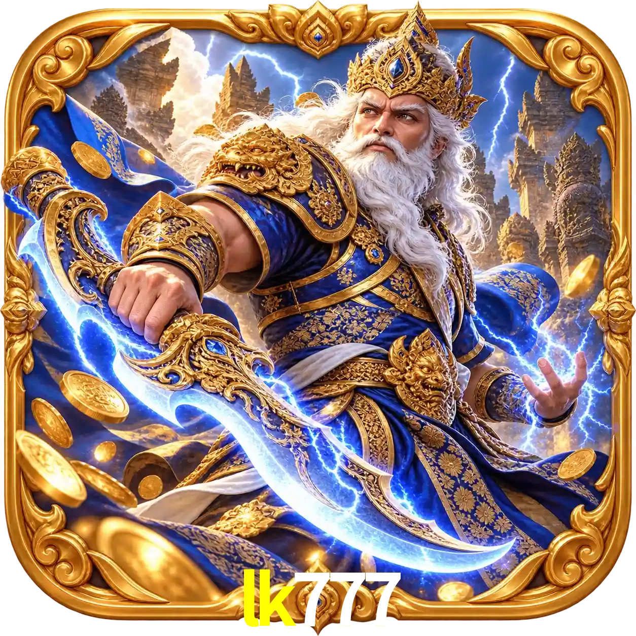 lk777
